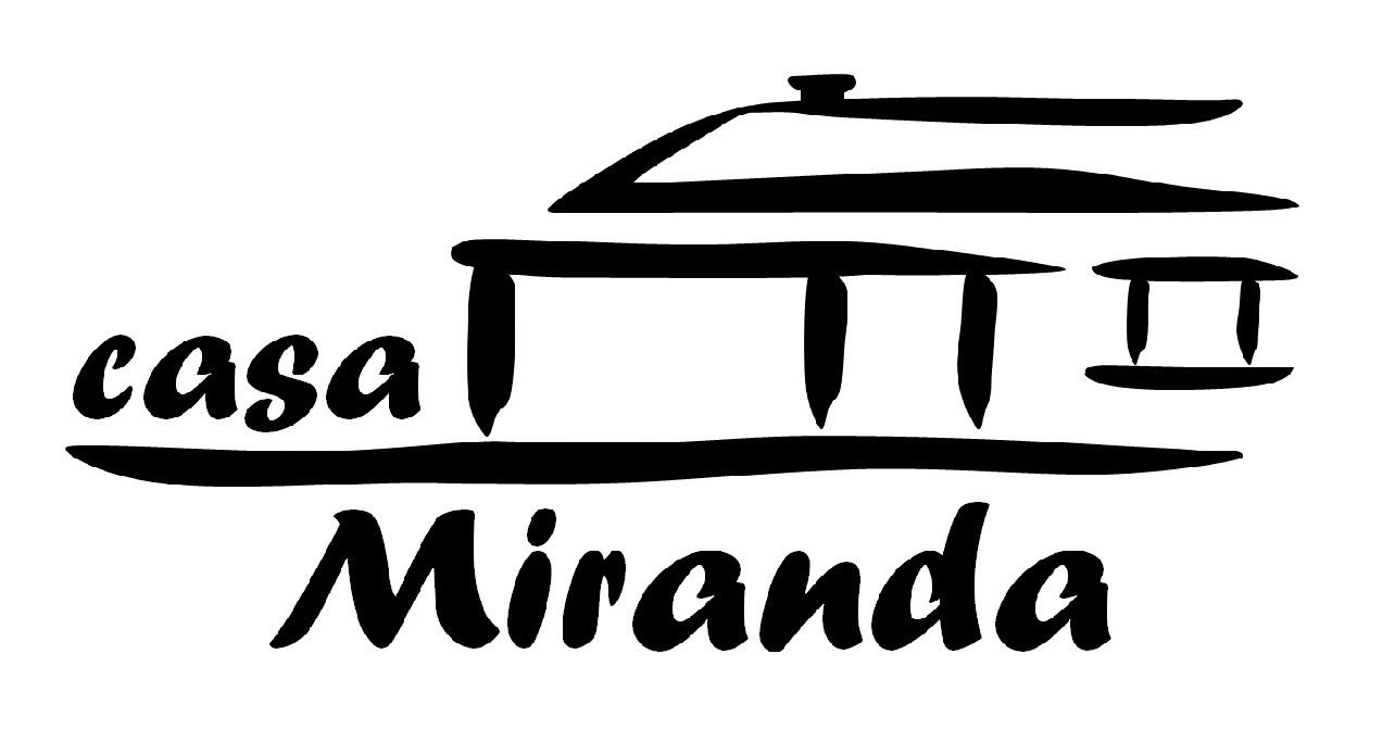 Casa Miranda logo